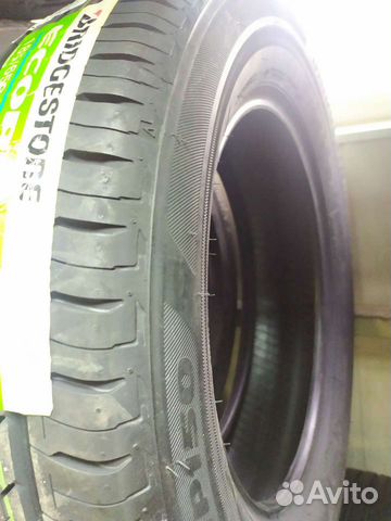 Bridgestone Ecopia EP150 195/65 R15