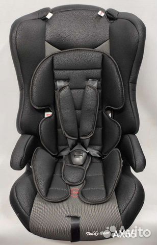 Автокресло 9-36 хит продаж от AX55