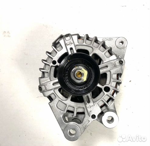 Генератор KIA sportage 4