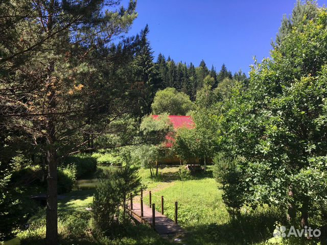 

Дача 70 м² на участке 20 сот.