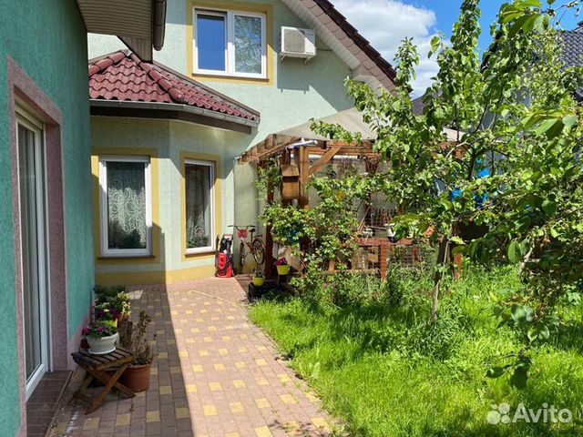 

Квартира-студия, 45 м², 2 кровати
