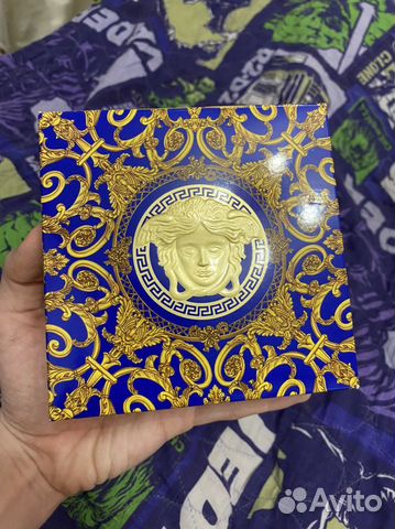 Versace Blonde 100ml