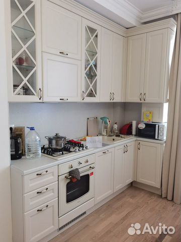 

2-к. квартира, 86 м², 3 кровати