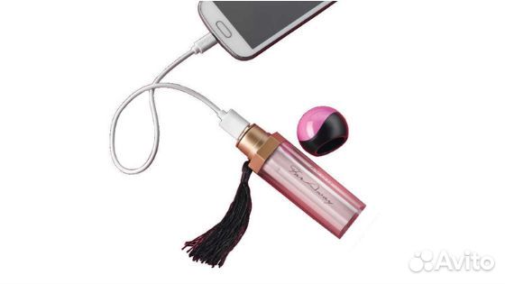Avon Внешний аккумулятор (зарядное устройство) для