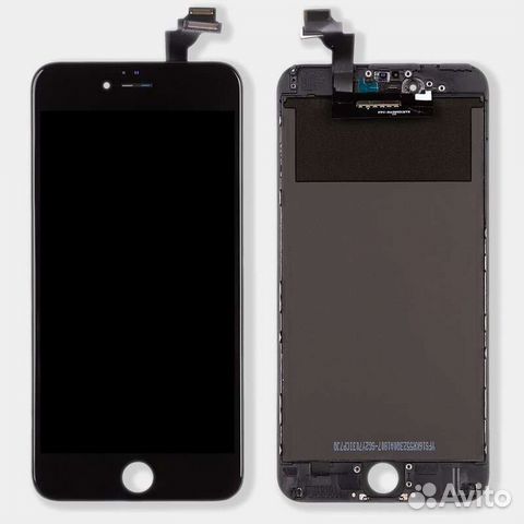 Дисплей для iPhone любая модель