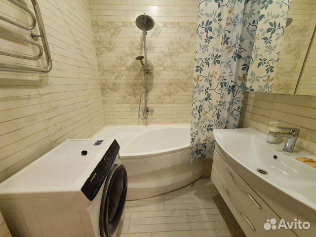 

2-к. квартира, 64 м², 3 кровати