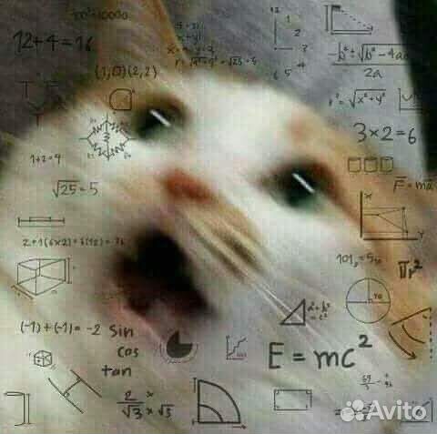 Репетитор по математике 1-11 класс