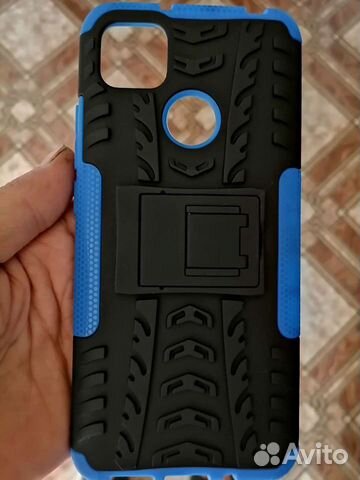 Чехол на Хонор