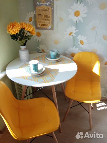 

1-к. квартира, 33 м², 2 кровати
