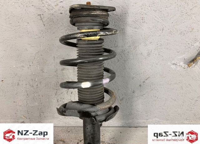 Амортизатор Mazda 3 BL BK