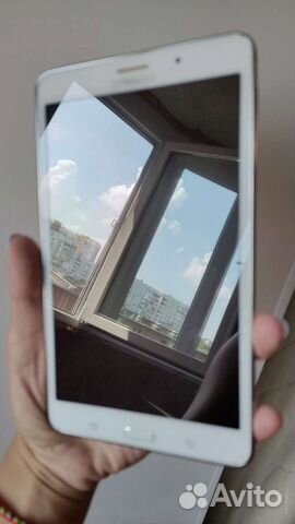 Планшет samsung galaxy tab 4