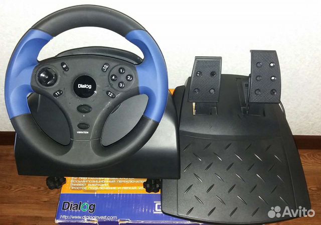 Dialog gw 12vr. Игровой руль диалог gw-12vr. руль gw 12 vr форсаж 1. gw-12vr. драйвера dialog gw 10vr.