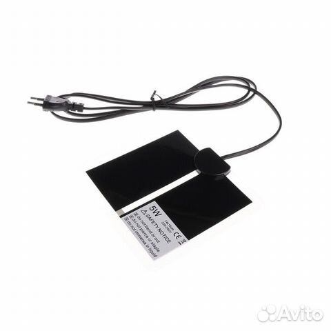 Термоковрик