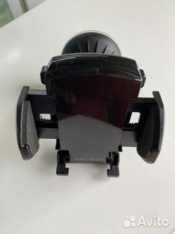 Держатель для телефона Macally