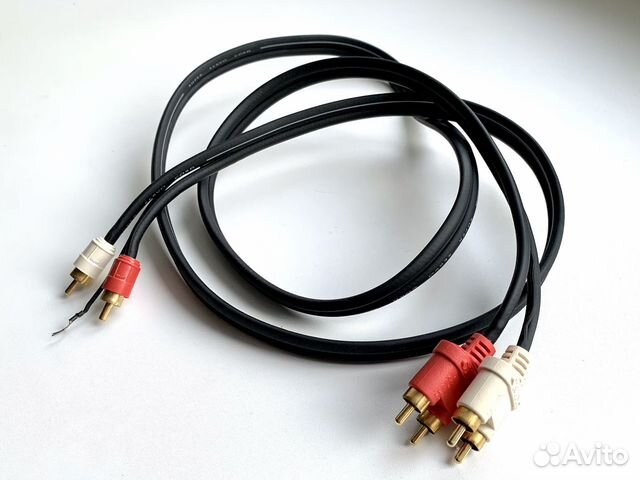 Кабель Onkyo Super Servo Оригиналный