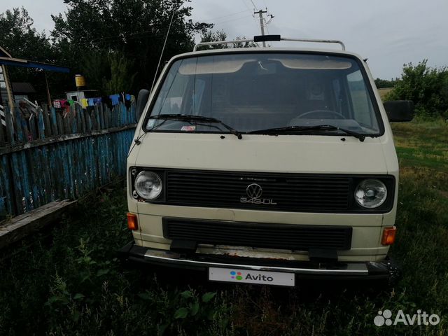 Авито Фольксваген Саратов Бу Купить