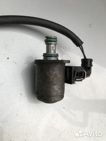 Клапан pml рулевой рейки Mercedes E w212 C w204