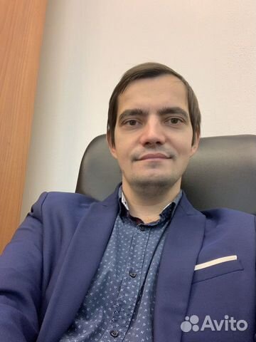 Юрист (Адвокат) по семейным делам, по уголовным де