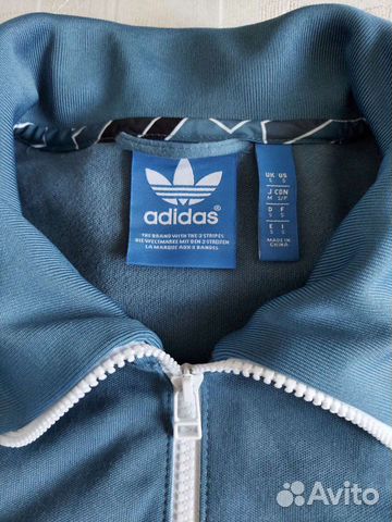 Олимпийка adidas originals