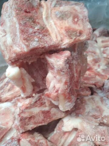 Набор для супа.рагу свиное и говяжье