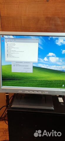 Несколько мониторов