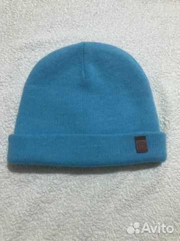 Шапка женская