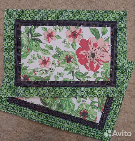 Ланчмат, салфетка под горячее