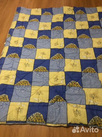 Одеяло 172*205