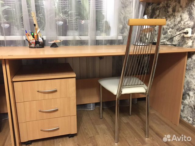 Мебель для комнаты подростка