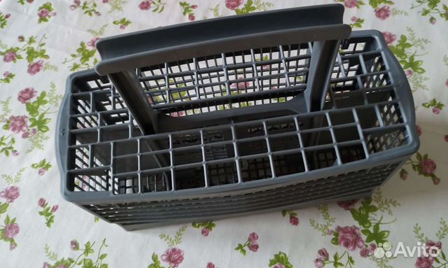 Контейнер для столовых приборов пмм Beko