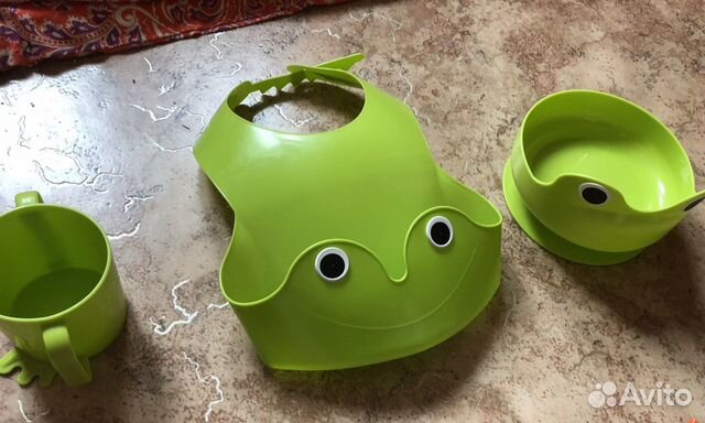 Икея для грудничков