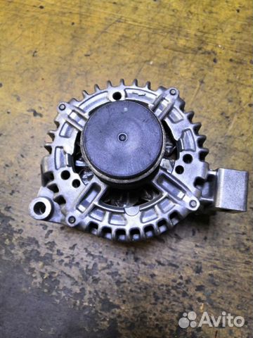 Генератор Ford/Volvo