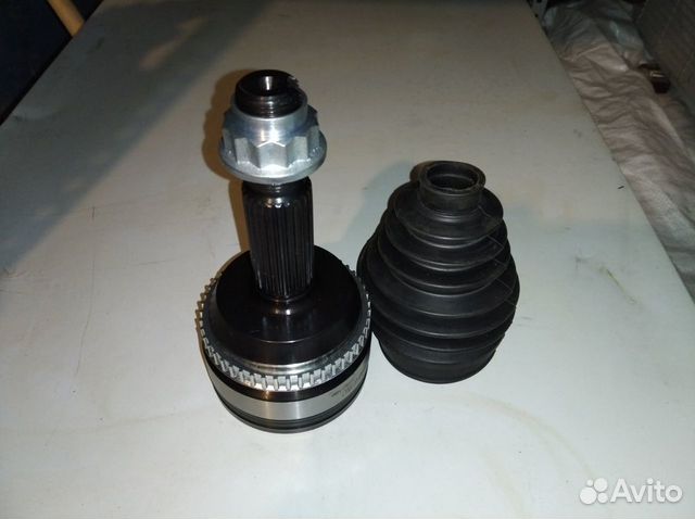 Шрус передний внешний на Камри 50 (2011-2017)