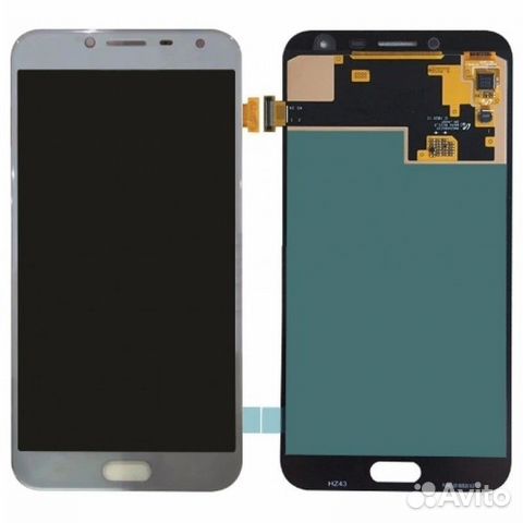 Дисплей для Samsung J400F (J4 2018) в сборе Замена