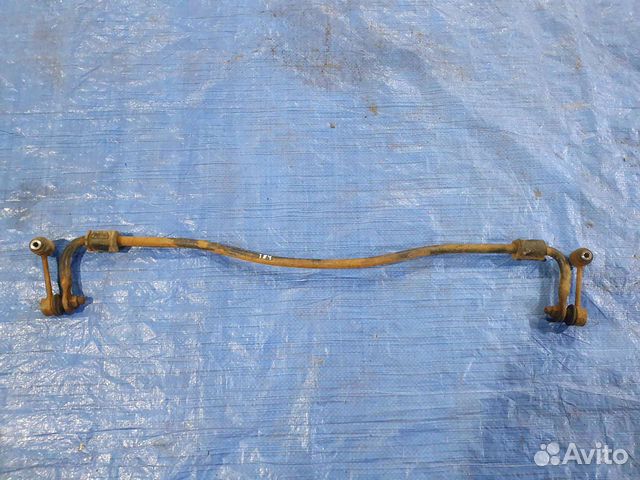 Стабилизатор задний grs182 grs184 Crown Athlete