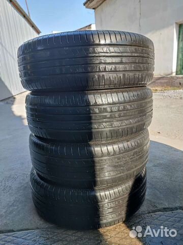 Yokohama A345 195/65 R15 91V