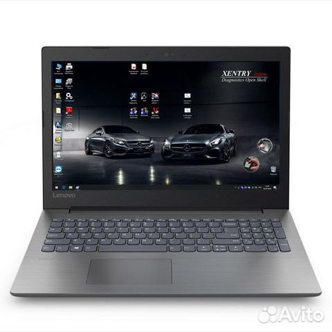 Настройка, ремонт, обновление Mercedes C3, C4