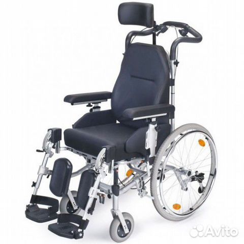 Инвалидное кресло коляска