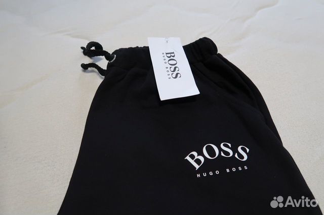 Спортивный костюм Hugo Boss Худи хуго босс штаны