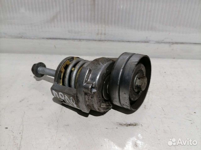 Натяжитель ремня Volkswagen Polo