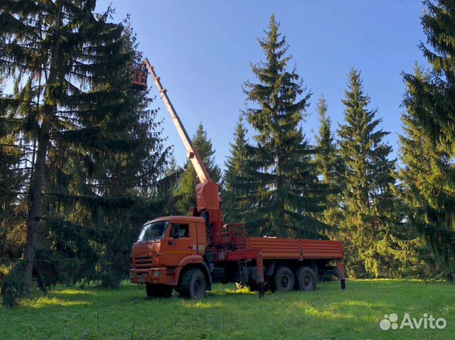 Услуги манипулятор вездеход автовышка