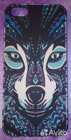 Чехлы на iPhone 5/6/6s/7/7+/8+