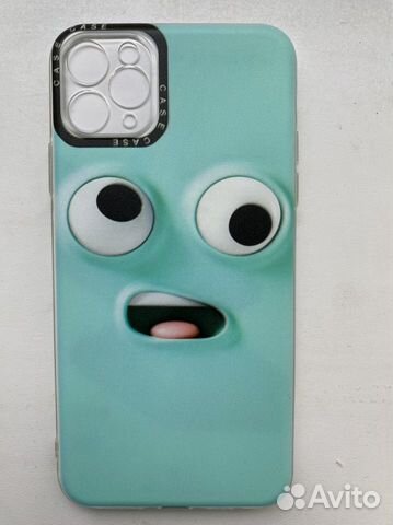 Чехол на iPhone 11 pro max