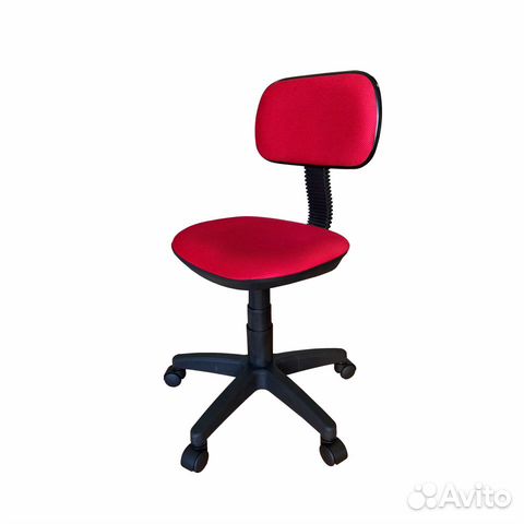 Компьютерное детское кресло Галакси