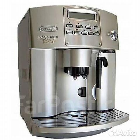 DeLonghi EAM 3300 по запчастям