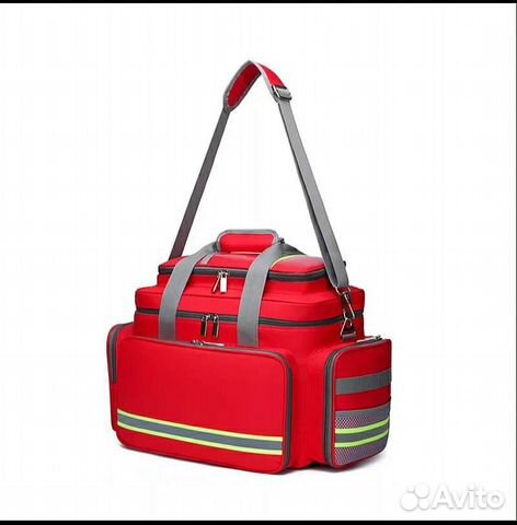 Большая Медицинская Сумка новая