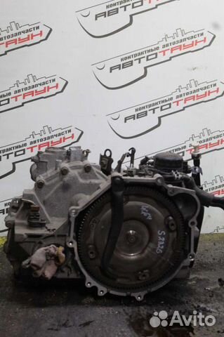 АКПП mitsubishi 4G64 galant legnum EA3A EA3W F5A42