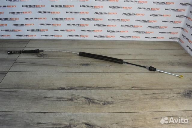 Трос МКПП audi A3 8P Гольф 5 6 Октавия А5 1.9 TDI