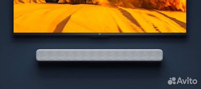 Саундбар Xiaomi