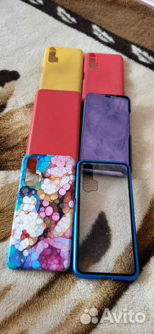 Чехол на Honor 20 pro